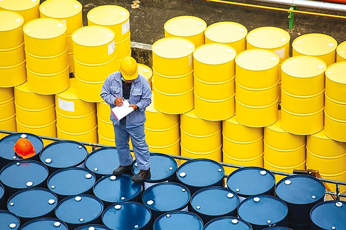 نفت در مسیر صعود هفتگی؛ وست تگزاس ۶۶ دلار و ۳۹ سنت شد