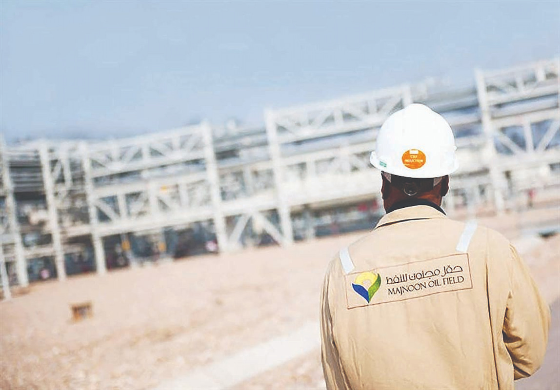 نفت آزادگان به جیب عراقی‌ها می‌رود؟