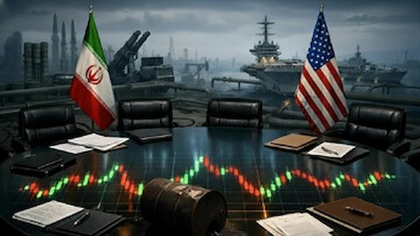 نفت ارزان زیر سایه دیپلماسی فرسایشی