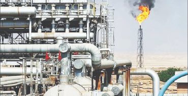 نفت از کاغذ تا میدان