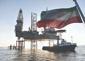 نفت؛ برگ تازه مذاکره نفت؛ برگ تازه مذاکره