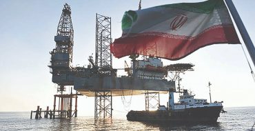 نفت؛ برگ تازه مذاکره نفت؛ برگ تازه مذاکره