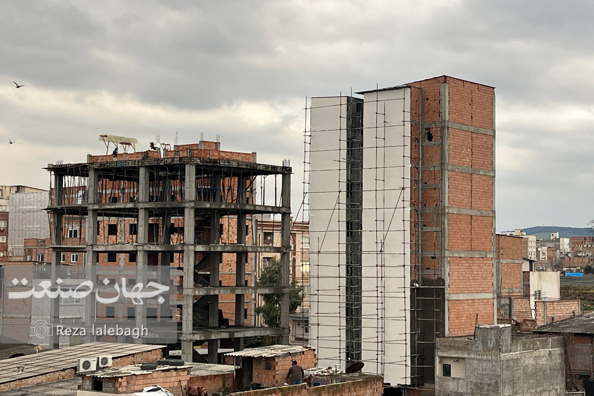 خبر خوش برای متقاضیان مسکن ملی؛ زمان تحویل واحدها اعلام شد