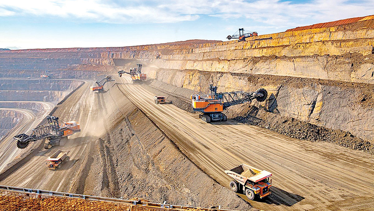 نوسان فلزات؛ چالش جدید معاملات معدنی