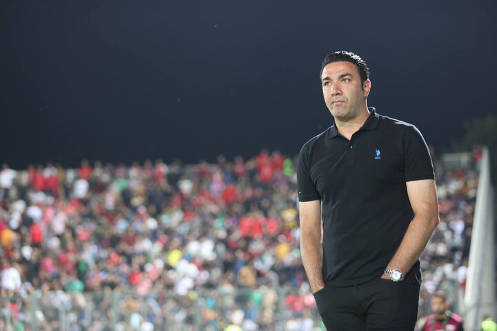 جواد نکونام: پس از جدایی سکوت کردم تا به آرامش استقلال کمک کنم