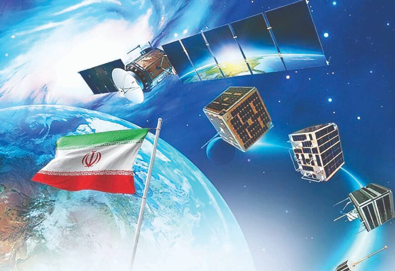 هدررفت منابع پشت دیوارهای شیشه‌ای غیرشفاف