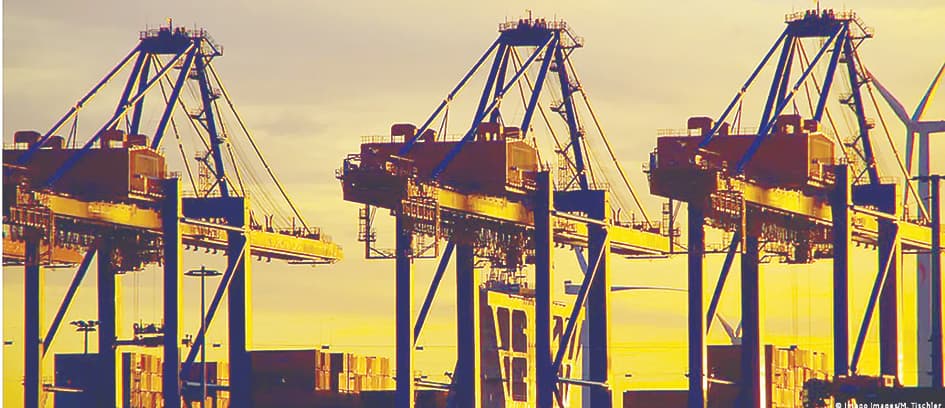 هزینه یک ‌تریلیون یورویی برای آلمان