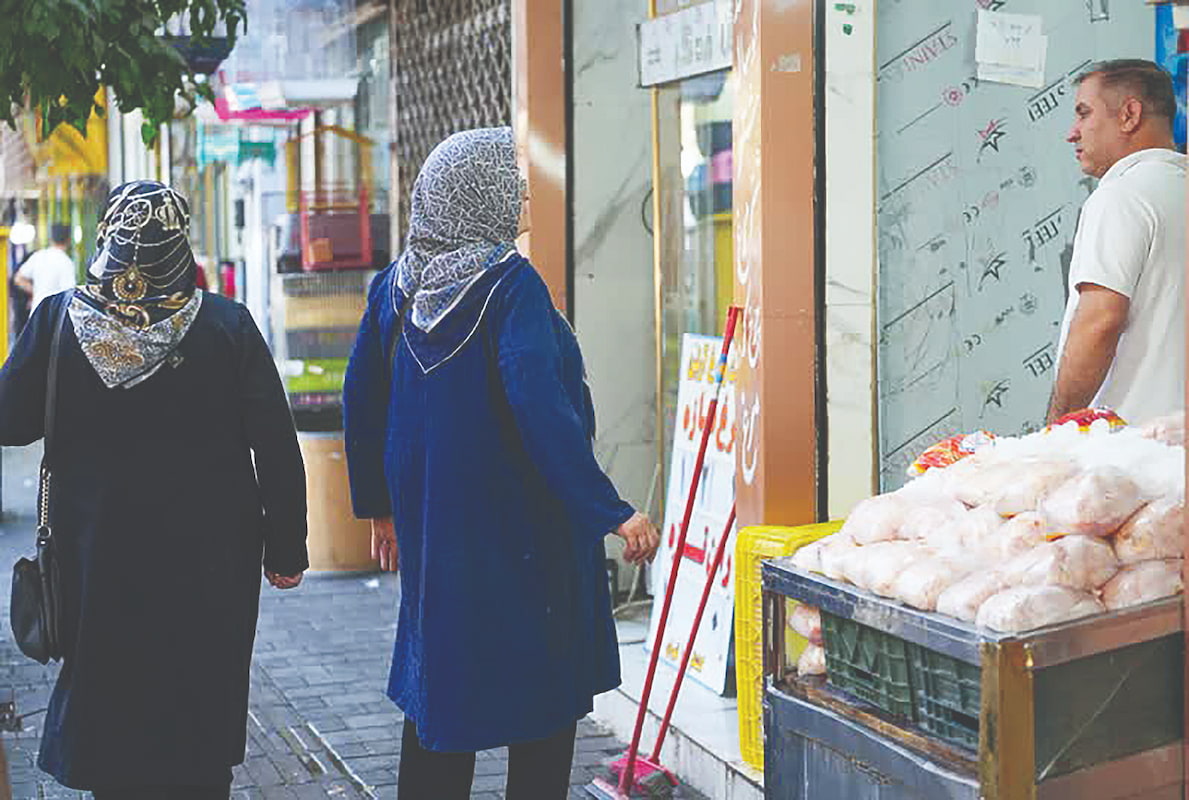 هشدار یک بحران پنهان در چرخه تولید