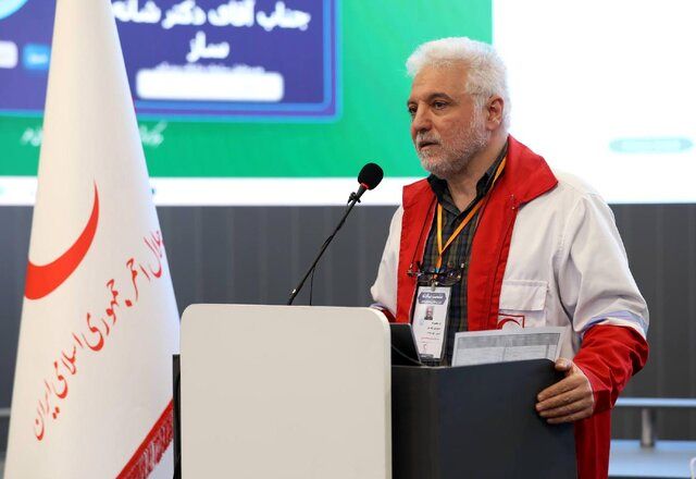 تأمین داروهای تک‌نسخه‌ای به هلال‌احمر سپرده شد