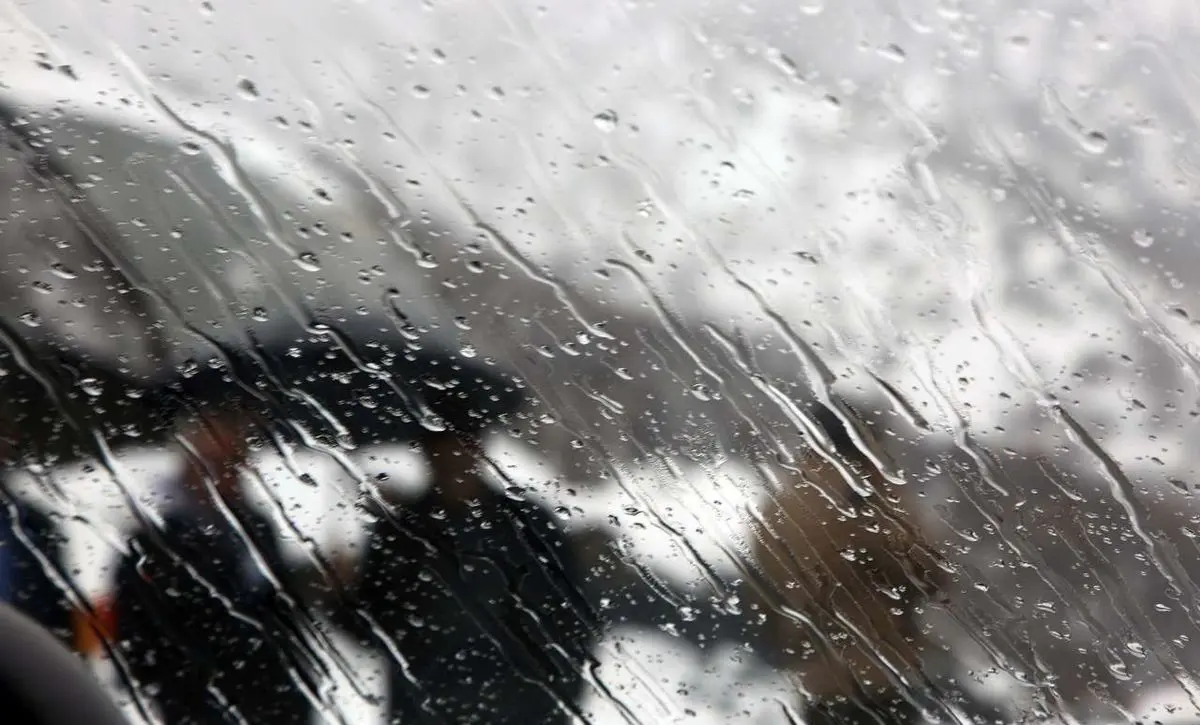 سامانه بارشی در راه است؛ تغییر ناگهانی هوا از دوشنبه آغاز می‌شود