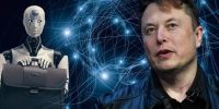 پیش‌بینی ترسناک ایلان ماسک؛ انتقال دیتاسنترهای هوش مصنوعی به فضا
