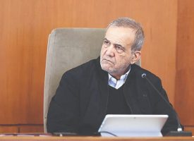 هیچ کشوری از جنگ خیری نمی برد هیچ کشوری از جنگ خیری نمی برد