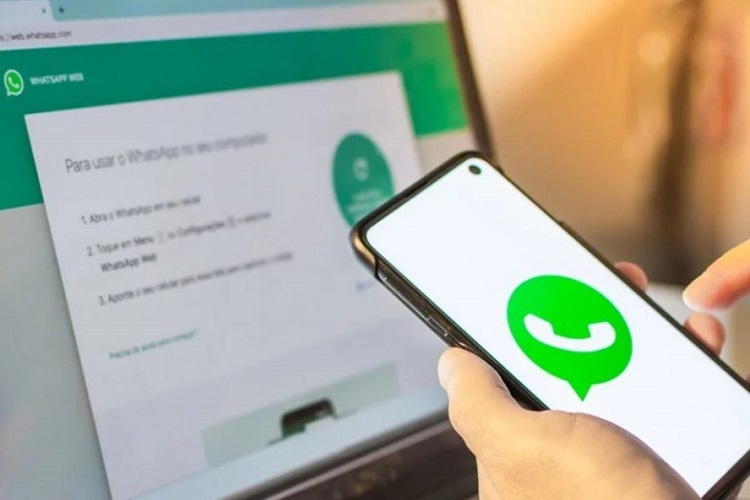 واتس‌اپ وب انقلاب کرد؛ تماس صوتی و تصویری فعال شد