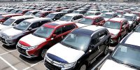 واردات خودرو جهش کرد؛ رشد چندبرابری نسبت به سالهای گذشته