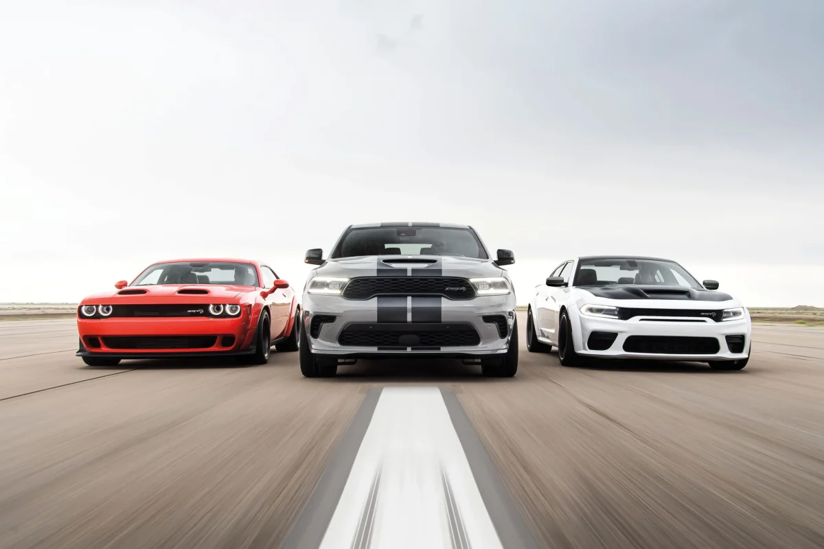 واردات خودروهای آمریکایی آزاد می‌شود؟