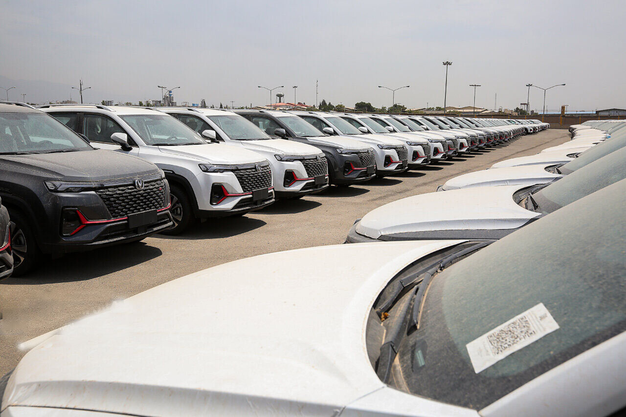 خودروهای نو فقط از این مسیر؛ سامانه جامع تجارت به‌روزرسانی شد