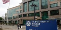 وزارت امنیت داخلی آمریکا در آستانه تعطیلی قرار گرفت