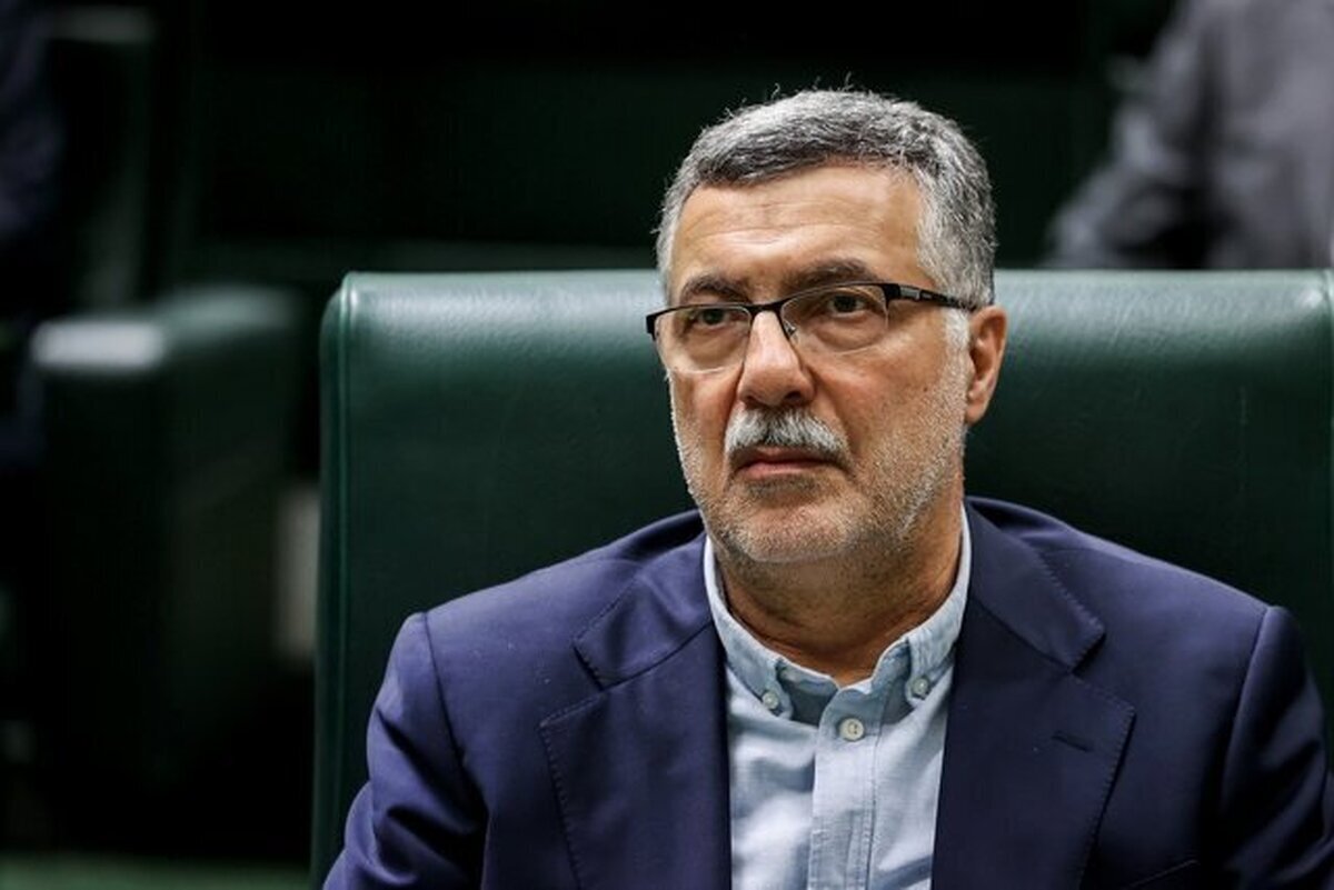 وزیر بهداشت: پرستاران ستون اصلی خدمات سلامت در بحران هستند