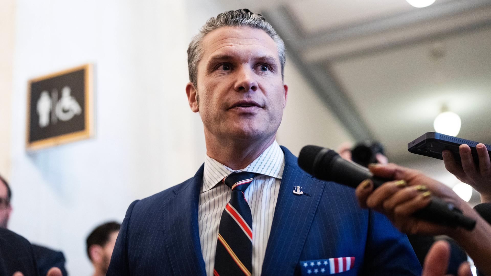 پنتاگون عمداً سفارش پیتزا می‌دهد تا تحرکاتش مخفی بماند