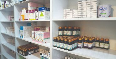 وضعیت قرمز دارویی