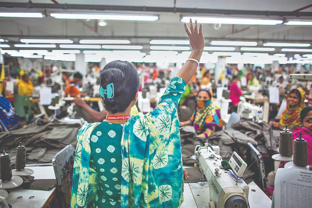 وقتی مزیت می‌بازد!