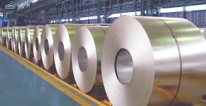 پارادوکس تولید و فروش در غول های فولادی