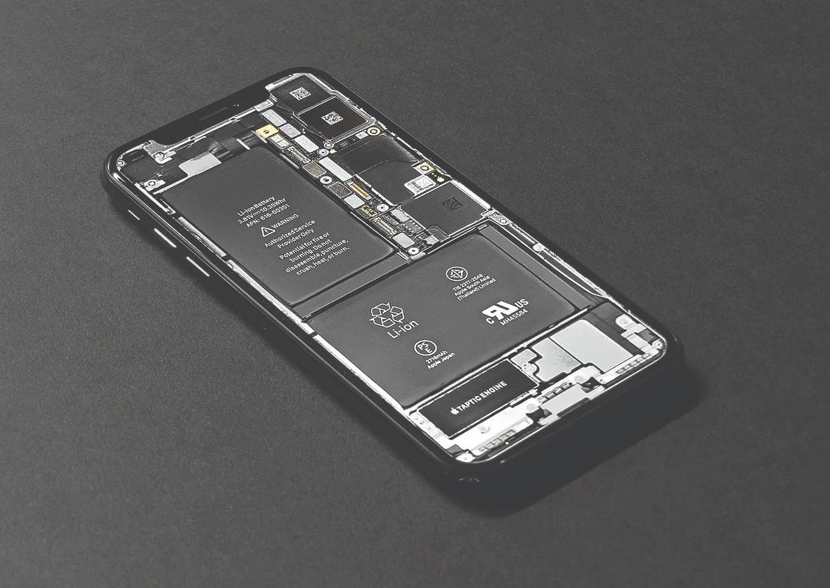 پایان داغ شدن موبایل با یک باتری جدید