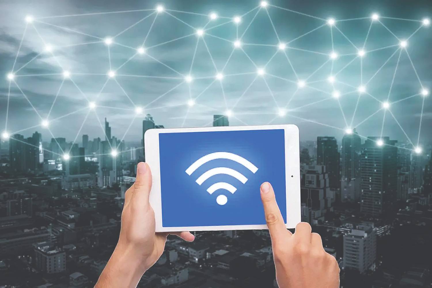 پایان سریع بسته‌های اینترنتی!