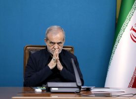 اگر آنچه برادر اصلاحطلب ما گفته درست باشد فاجعه است اگر آنچه برادر اصلاحطلب ما گفته درست باشد فاجعه است