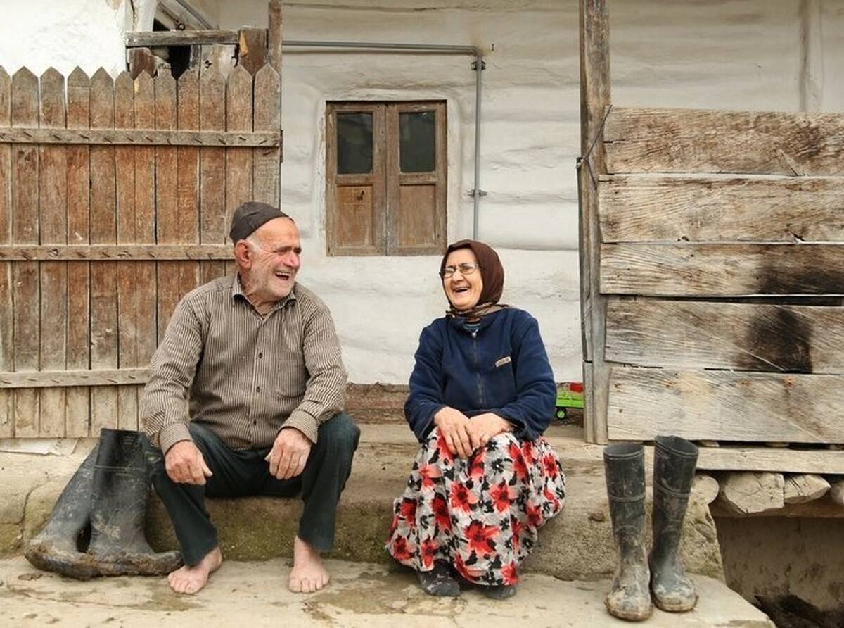 پرداخت «عیدی» به مستمری‌بگیران صندوق بیمه روستاییان + زمان پرداخت