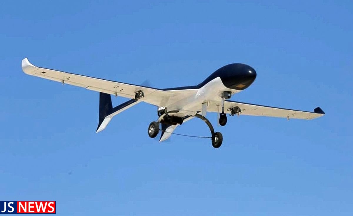 گزارش خبرگزاری فارس از پهپادگشتی ایران در آب های بین المللی؛ عملیات موفق بود/ برخلاف ادعای بیانیه سنتکام قصد تنش زایی نداشتیم و اقدام صرفا محافظتی بود