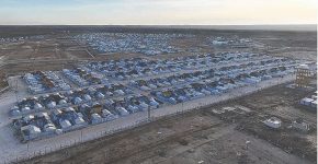 پیامدهای یک بلاتکلیفی امنیتی