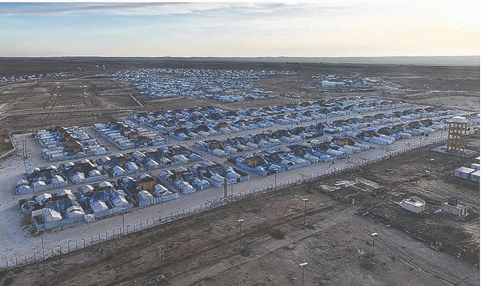 پیامدهای یک بلاتکلیفی امنیتی