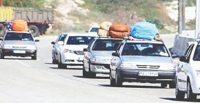 پیش‌بینی ستاد هماهنگی خدمات سفر درخصوص سفرهای نوروزی