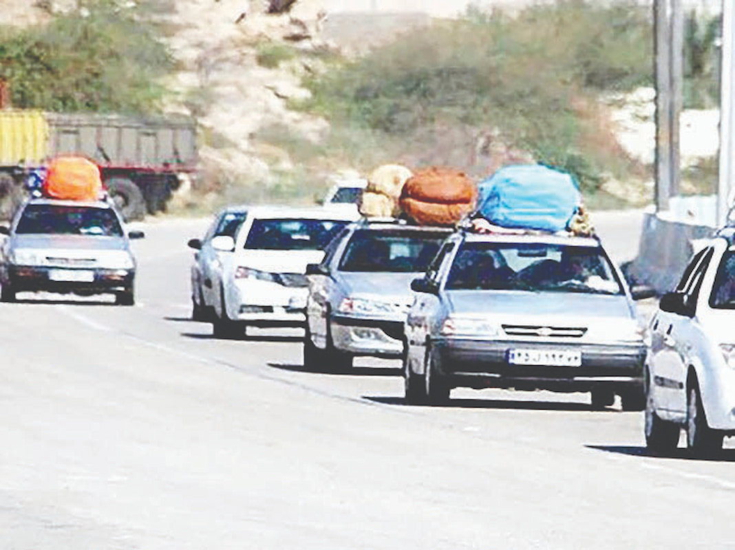 پیش‌بینی ستاد هماهنگی خدمات سفر درخصوص سفرهای نوروزی