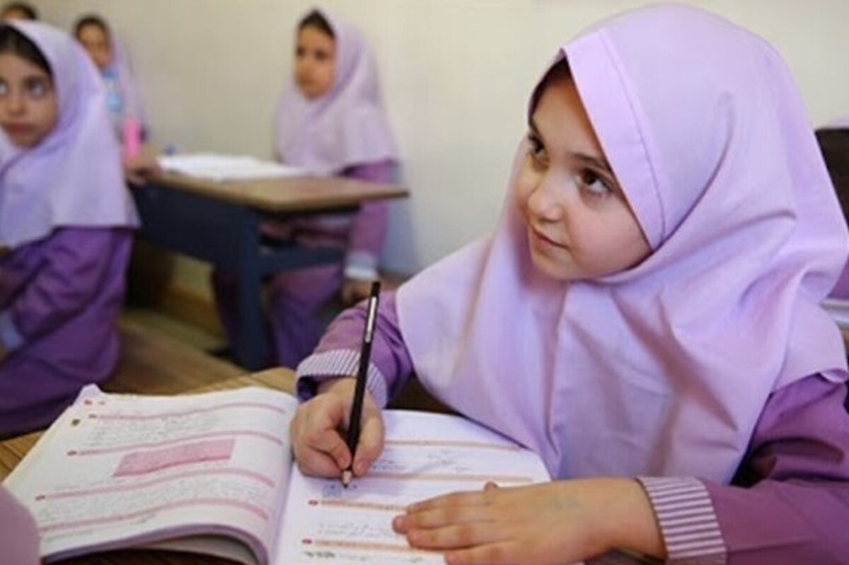 آموزش‌وپرورش خط بطلان کشید؛ مشق نوروزی دیگر پذیرفته نیست