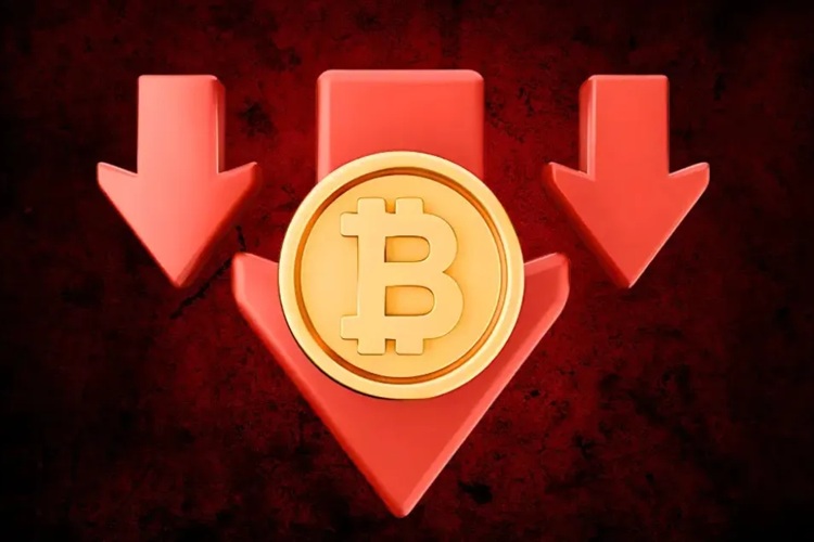 پیش بینی قیمت بیت کوین؛ ریزش قیمت تا کجا ادامه دارد؟