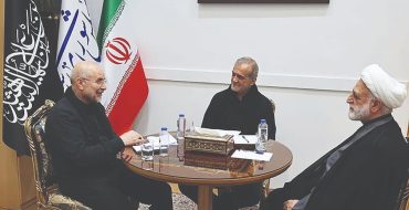 چرخه نابودگر تحریم و فساد