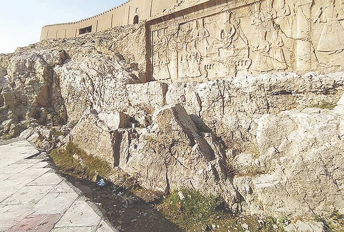 «چشمه‌ علی» نجات پیدا می‌کند؟