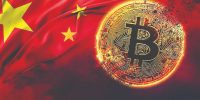 چین دوباره بازار رمزارزها را به لرزه انداخت