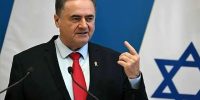 اسرائیل حمله به ایران را تایید کرد