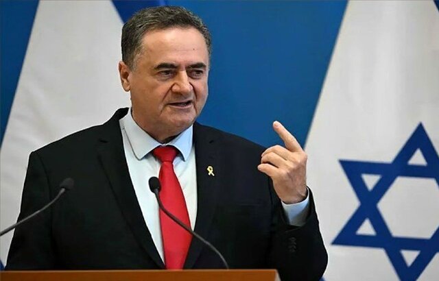 اسرائیل حمله به ایران را تایید کرد