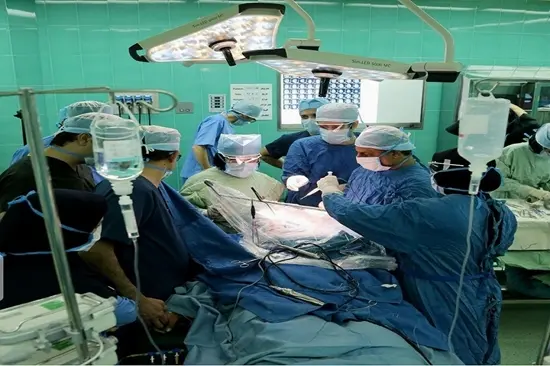 با دستور وزیر بهداشت سهم کارانه دستیاران به ۴ درصد رسید