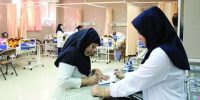 دستورالعمل جدید کارانه پرستاران ابلاغ شد