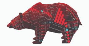 کارنامه سرخ بورس