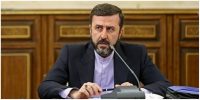 اولتیماتوم غریب‌آبادی به غرب: تحریم و جنگ شکست خورد؛ دیپلماسی و احترام را تجربه کنید