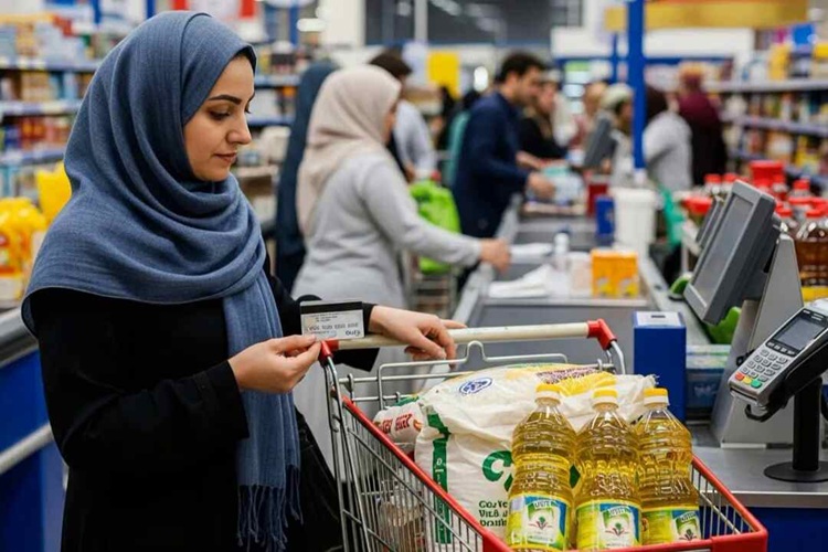 اعتبار کالابرگ با کسر ۱۵ درصدی به پول نقد تبدیل شد+جزئیات