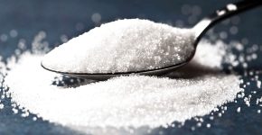 کام شیرین قندی‌ها از تورم