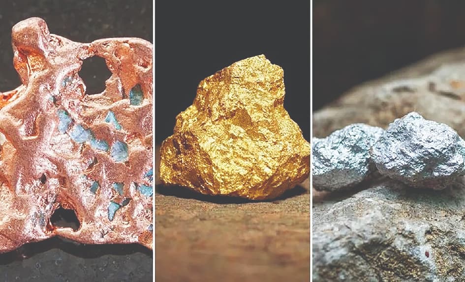 کامودیتی ها سردسته سرمایه‌ گذاری در سال آینده