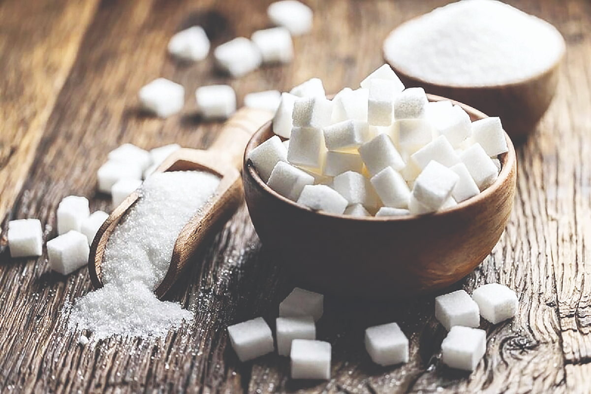 کاهش مزیت رقابتی شرکت‌های قندی